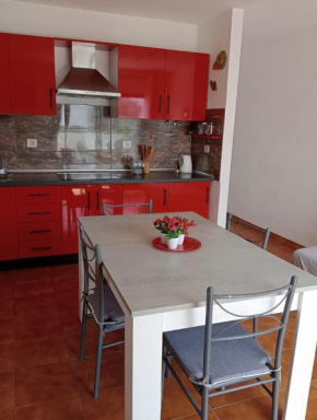 Casa Lucy